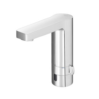 REFORMA DE BAÑO CON INODORO Y BIDÉ SUSPENDIDOS