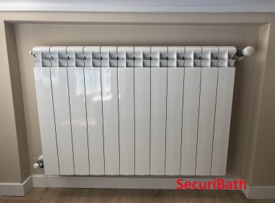radiador de calefacción para el hogar