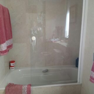 REFORMAR TU BAÑO PEQUEÑO