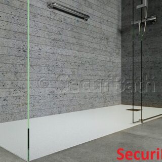 VALVULAS DE DESAGÜE PARA PLATOS DE DUCHA