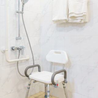 FOTOS DE PLATOS DE DUCHA DE COLORES