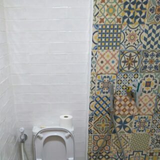 LA ILUMINACIÓN INDIRECTA