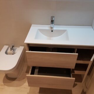 AZULEJOS HIDRÁULICOS. DECORACIÓN QUE VUELVE.