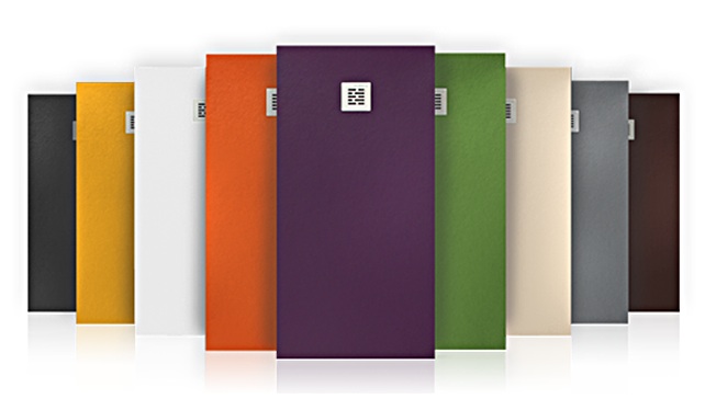 platos de ducha StoneBath