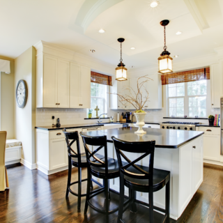 CAMBIO DE BAÑERA ANGULAR POR PLATO DE DUCHA