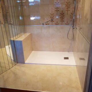 REFORMAS INTEGRALES DE BAÑOS. IDEAS Y CONSEJOS PARA LA REFORMA DE TU BAÑO