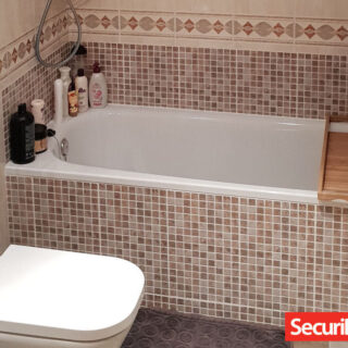 TRANSFORMAR UNA HABITACIÓN EN VESTIDOR