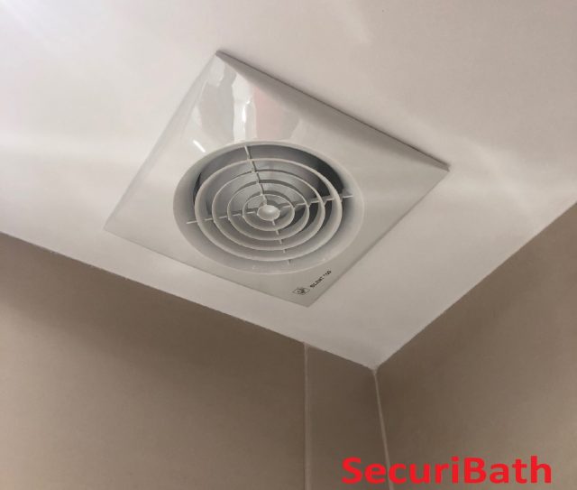 REFORMA DE BAÑO DE 3m2