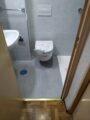 REFORMA DE BAÑO DE 2M2
