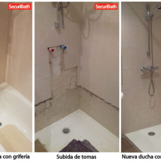 Altura del grifo de tu baño ¿como es de importante?