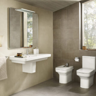 FOTOS DE PLATOS DE DUCHA DE COLORES