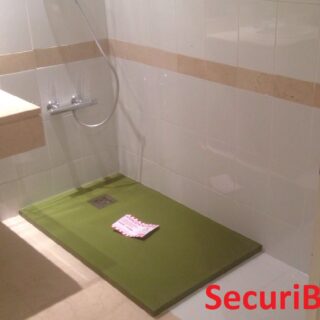 BAÑOS ACCESIBLES. Consejos para adaptar tu baño.