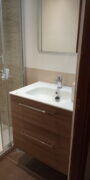 REFORMAR UN BAÑO PEQUEÑO
