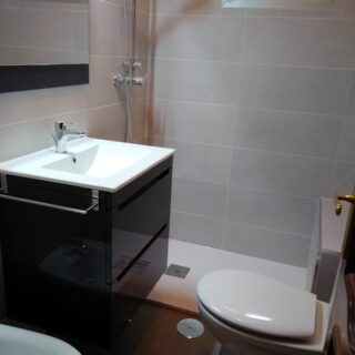 El momento perfecto para reforma de baño