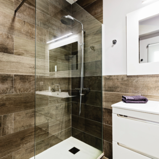 REFORMAR UN BAÑO PEQUEÑO