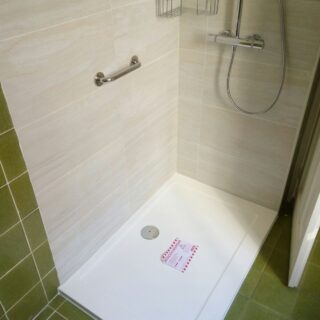 reforma de baño te hace sentir bien