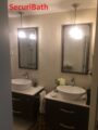 MUEBLE CON DOS LAVABOS
