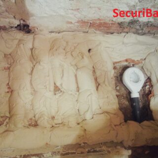 EL CATÁLOGO DE SECURIBATH