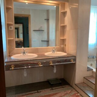 PROCEDIMIENTO PARA CAMBIO DE BAÑERA POR PLATO DE DUCHA