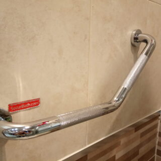 Riesgos y beneficios de una ducha de agua caliente