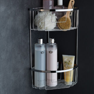 TRANSFORMACIÓN DE UN BAÑO PEQUEÑO