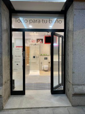 tienda securibath