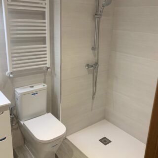 GRADO DE PROTECCIÓN IP EN EL BAÑO