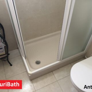 Gestos que puedes hacer para ahorrar energía en tu baño