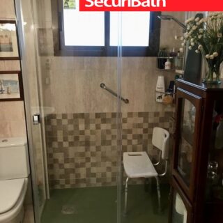 CAMBIO DE BAÑERA POR PLATO DE DUCHA EN 24 HORAS