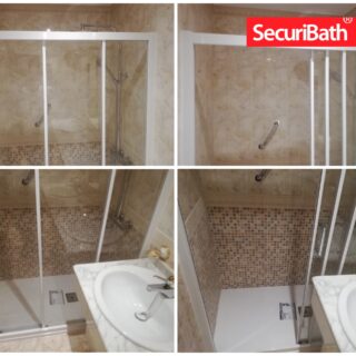 Lavabo de encimera Kalahari de ROCA