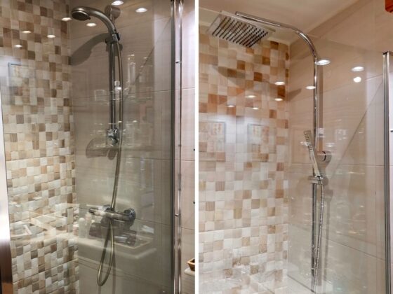 Como renovar tu baño