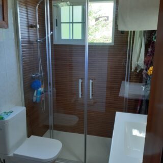 Como renovar tu baño