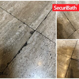 Los beneficios que tiene ducharse frente a bañarse para ahorrar agua y la importancia que tiene el cambio climático.