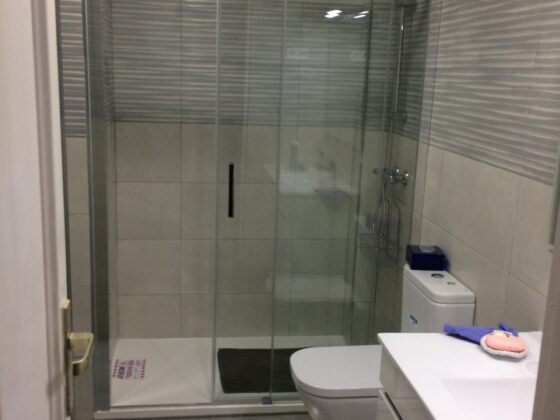 Proceso de reforma de baño en 8 pasos