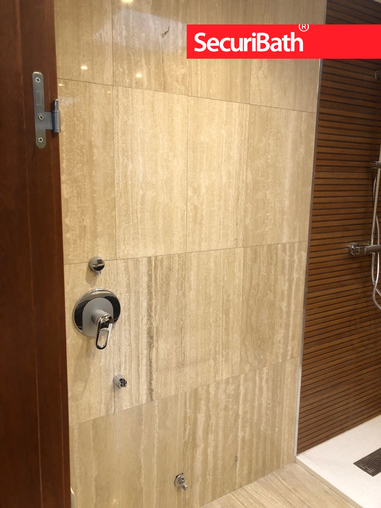 El pulido de mármol de tu baño déjalo en manos de SecuriBath