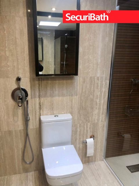 El pulido de mármol de tu baño déjalo en manos de SecuriBath