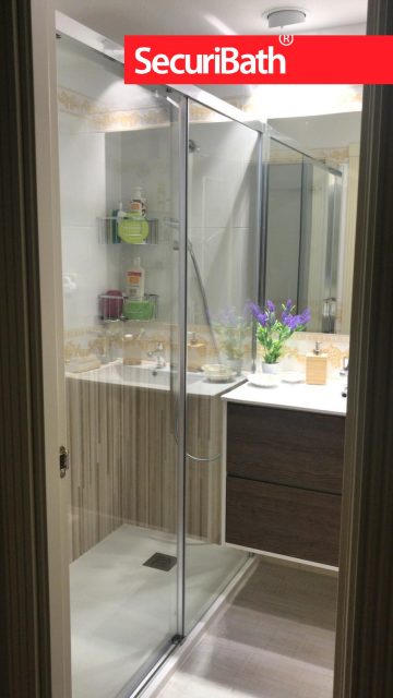 Muestrario de azulejos para elegir el mejor revestimiento para tu baño