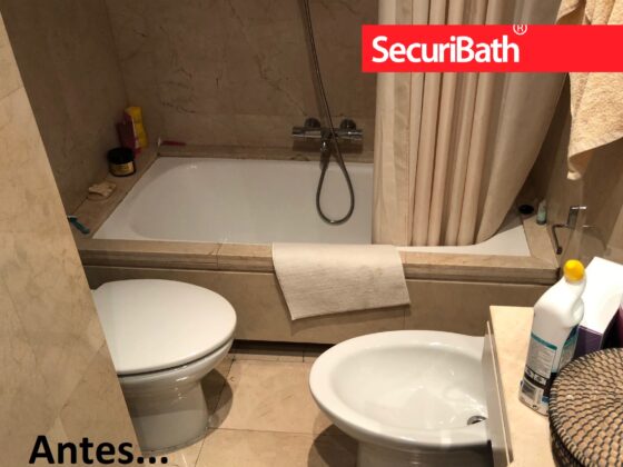 Sanitarios compactos para dar amplitud