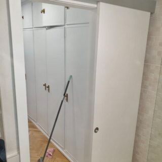 Sanitarios compactos para dar amplitud