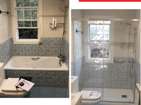 Dale frescura a tu baño en primavera