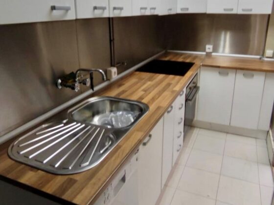 Renueva y dale un aire nuevo a tu cocina en 2 pasos