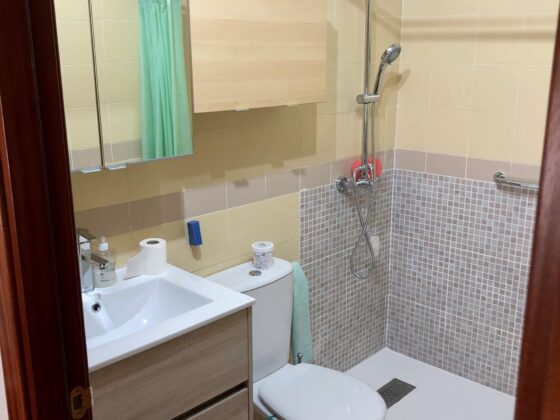 La seguridad en tu baño de la mano de SecuriBath