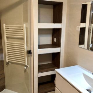 MAMPARA ASISTENCIAL PARA PERSONAS CON MOVILIDAD REDUCIDA