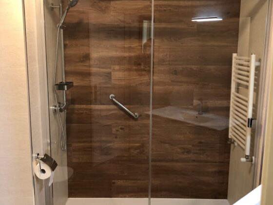 5 mejoras en una reforma de baño