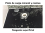 Platos de carga mineral. Todo lo que debes saber