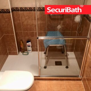 Ventajas de los baños pintados: modernidad, versatilidad y ahorro en reformas