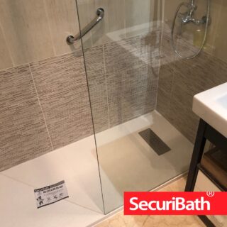 Renueva tu Baño: ANTES y DESPUÉS