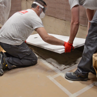 ¿Sabes cómo funciona un grifo?