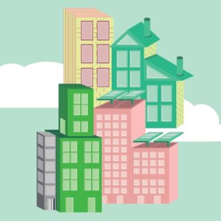 Adiós a radiadores y calderas: La aerotermia es el futuro