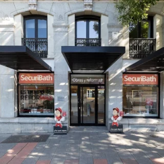 Cómo elegir la empresa más adecuada para cambiar la bañera por un plato de ducha en Madrid